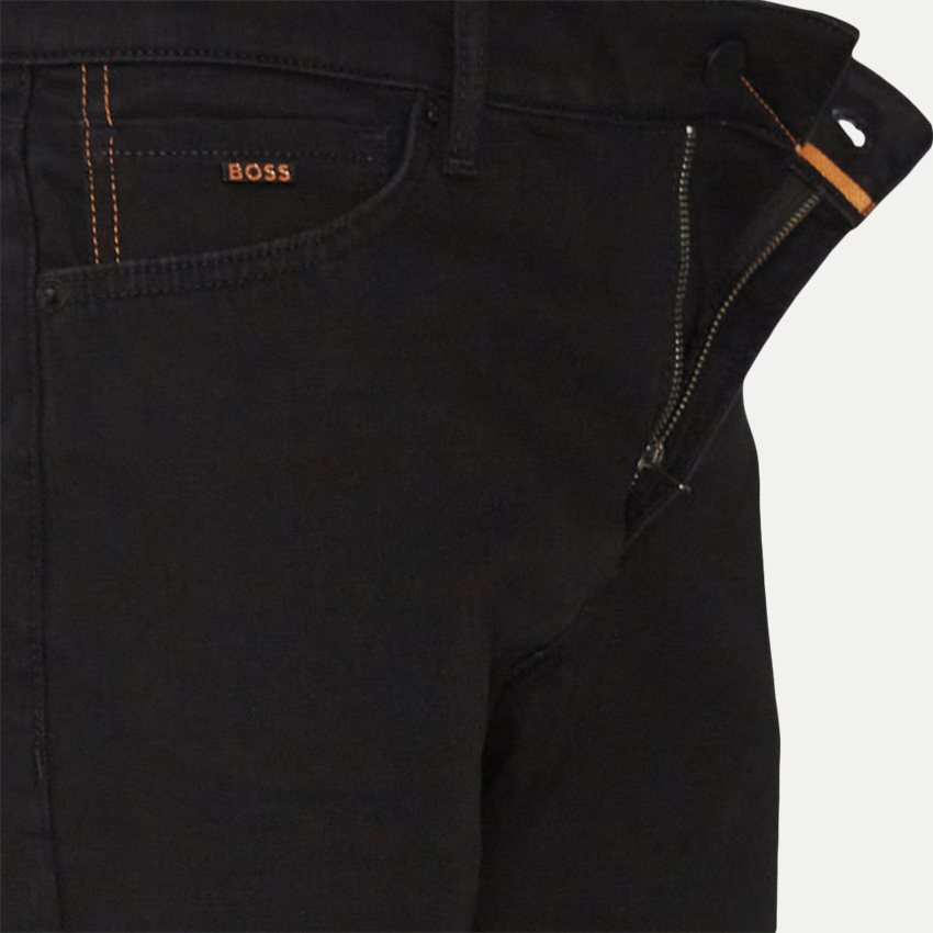 BOSS Casual Jeans 50471159 MAINE SORT