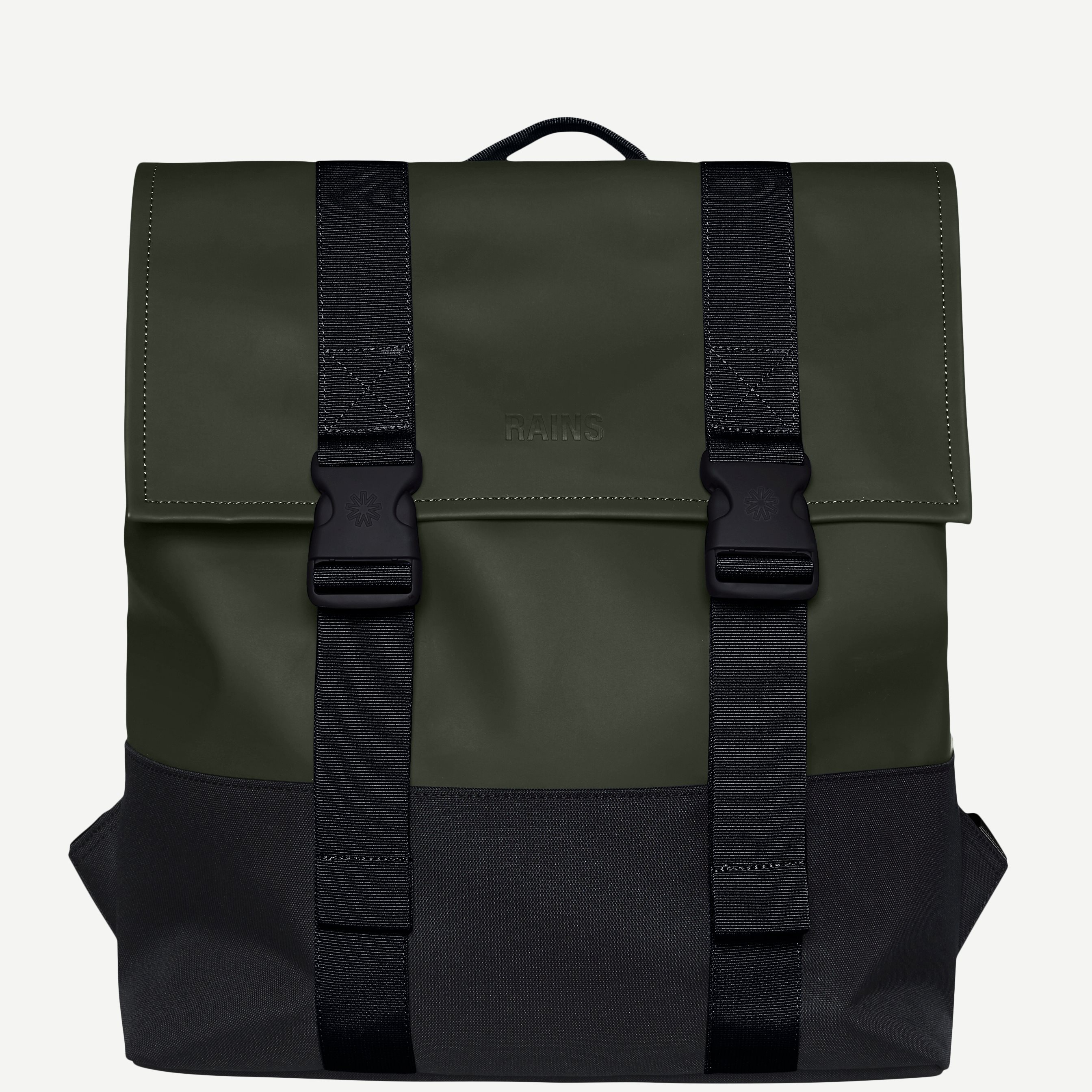 Väskor - Grön