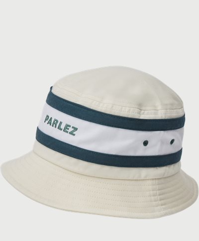 PARLEZ Caps BASIC BUCKET HAT Sand