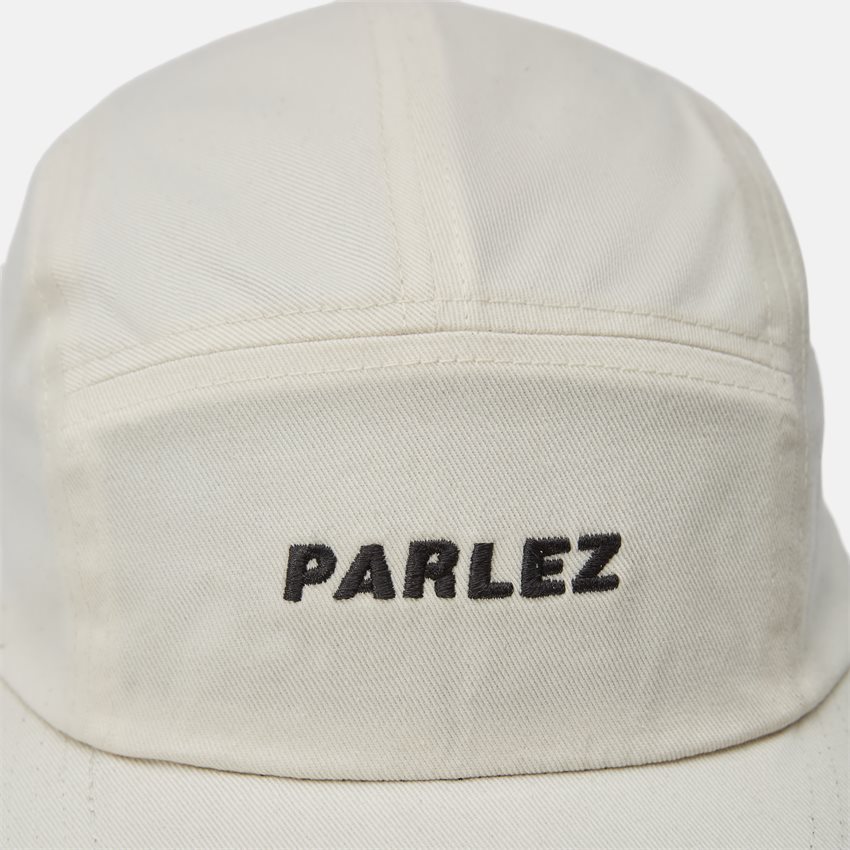 PARLEZ Caps REVERSIBLE 5 PANEL CAP SORT