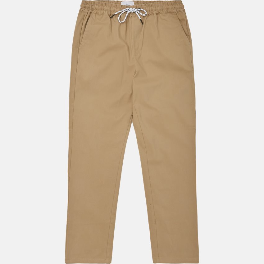 PARLEZ Byxor SPRING TROUSERS SAND