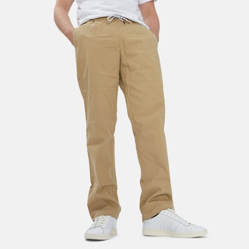 Spring Trousers 
