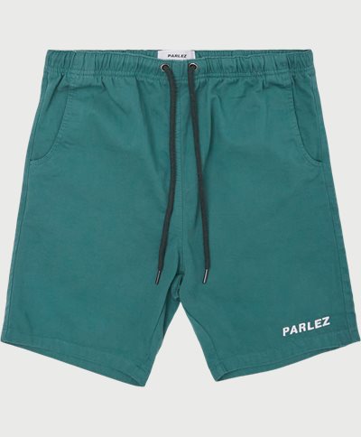 PARLEZ Shorts VANDRA SHORTS Grøn