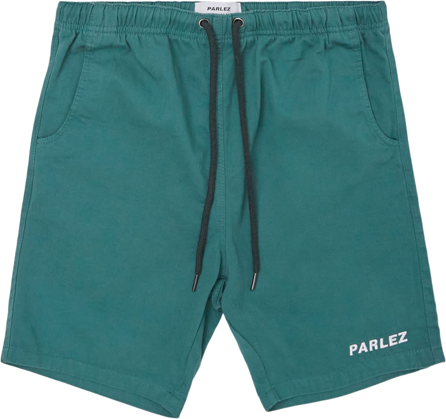 PARLEZ Shorts VANDRA SHORTS Grøn