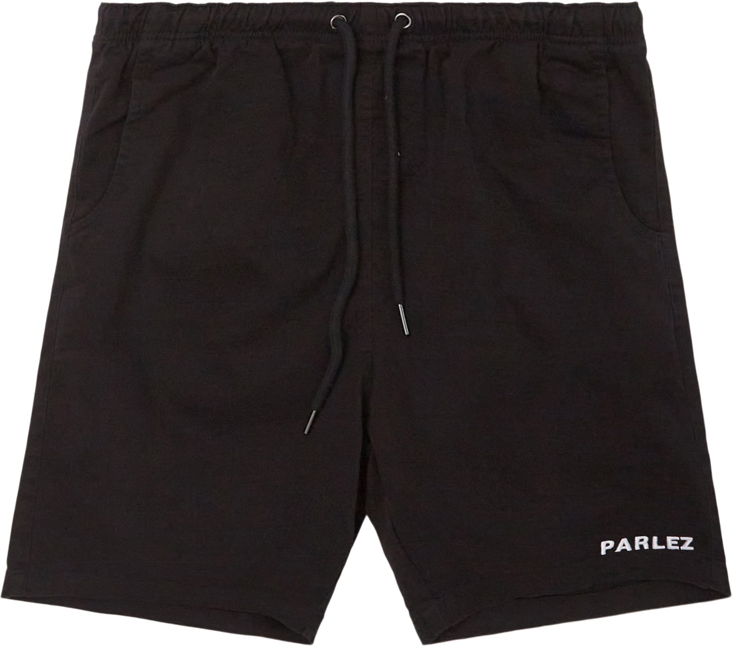 PARLEZ Shorts VANDRA SHORTS Sort