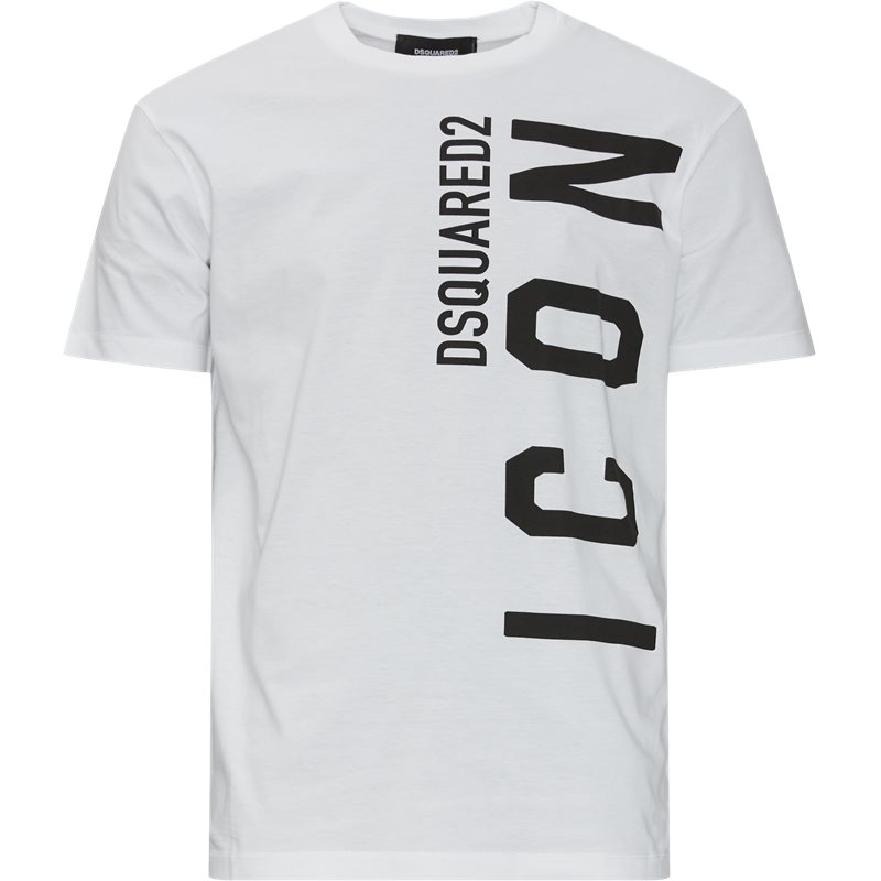 Dsquared2 - Icon Cool Tee