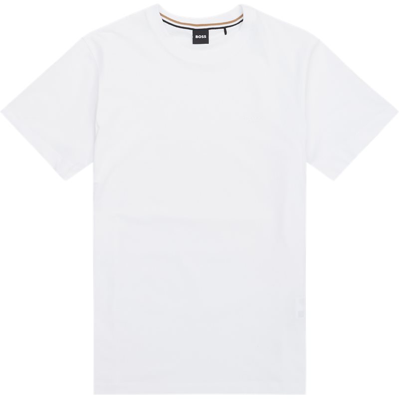 Hugo Boss - Thompson Jersey T-shirt