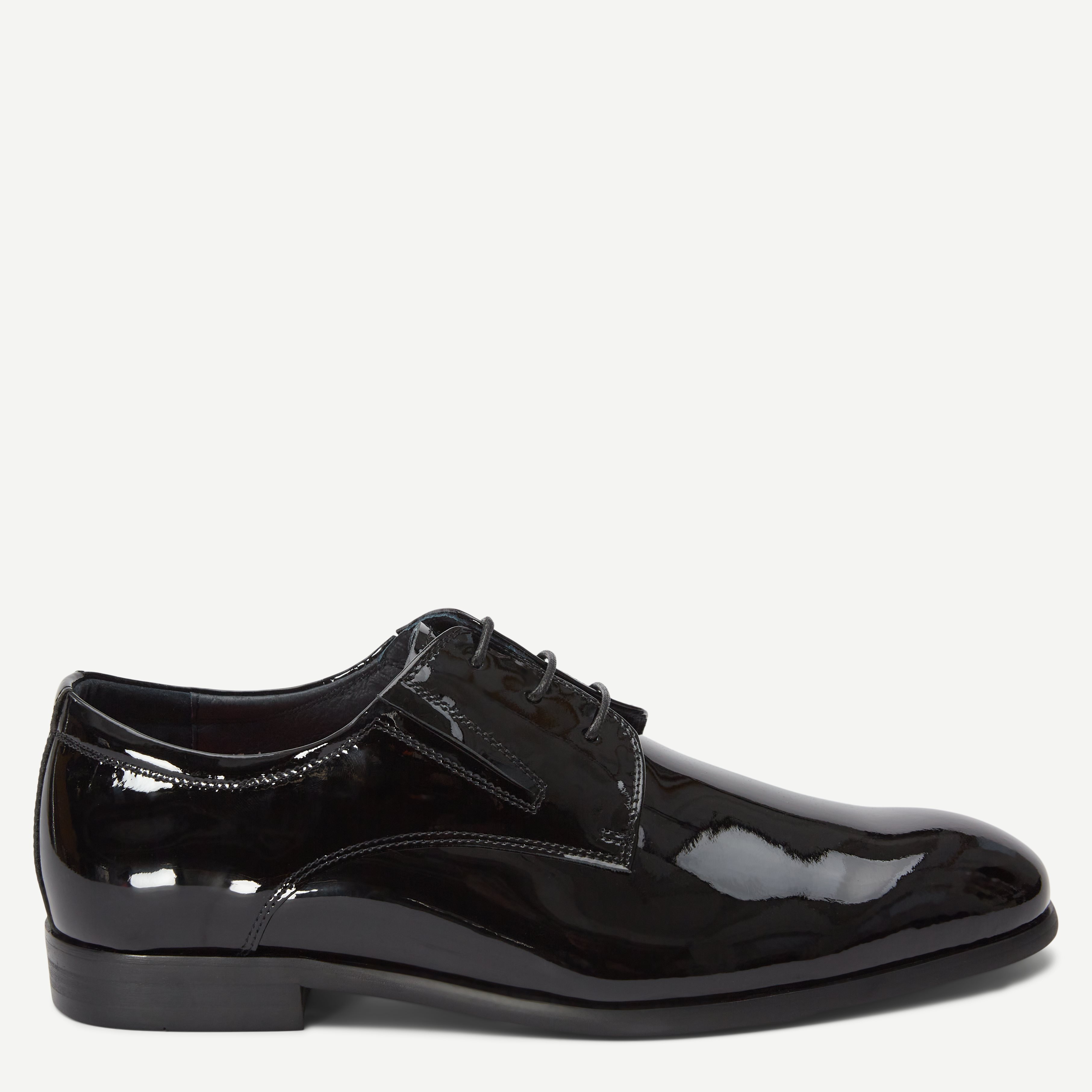 Ahler Shoes TGA 1800 Black