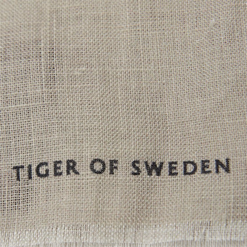 Tiger of Sweden Accessories PAROC T71040 BEIGE