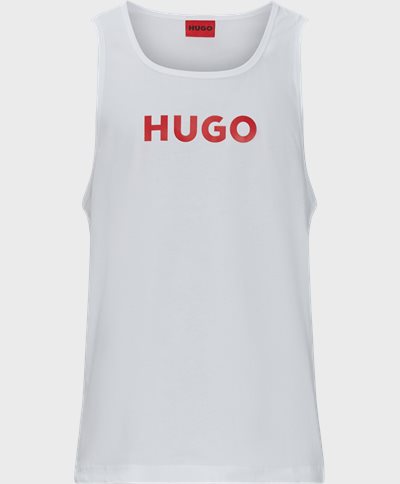 HUGO Underwear 50469414 BAY BOY White