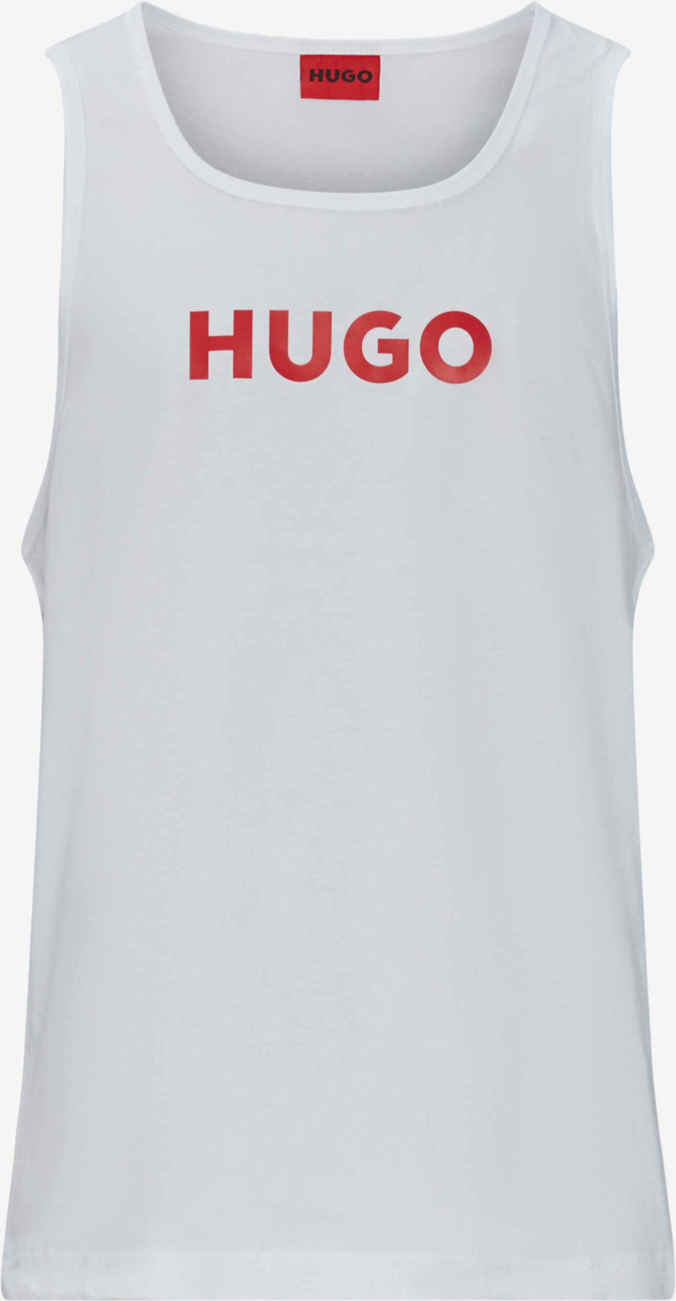 HUGO Underwear 50469414 BAY BOY White