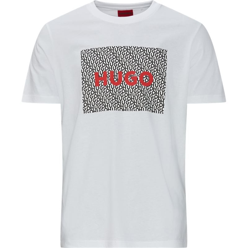 Hugo - Dulive U223 T-Shirt