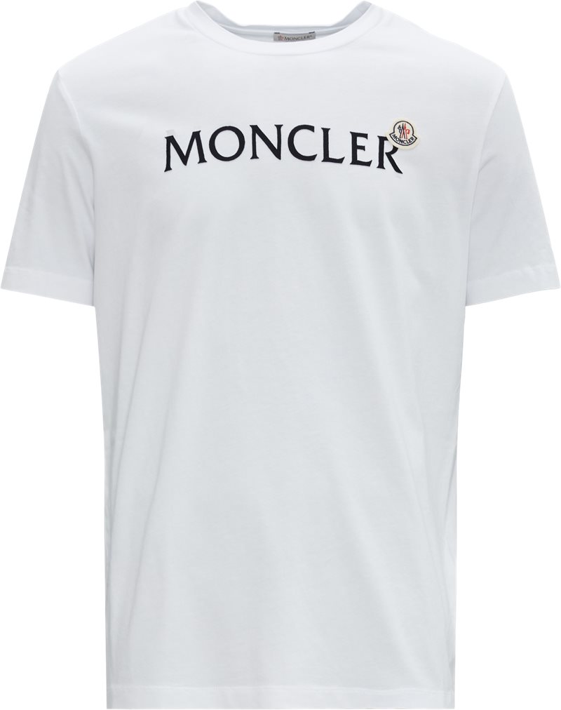 8C00025 8390T T-shirts NAVY from Moncler 222 EUR