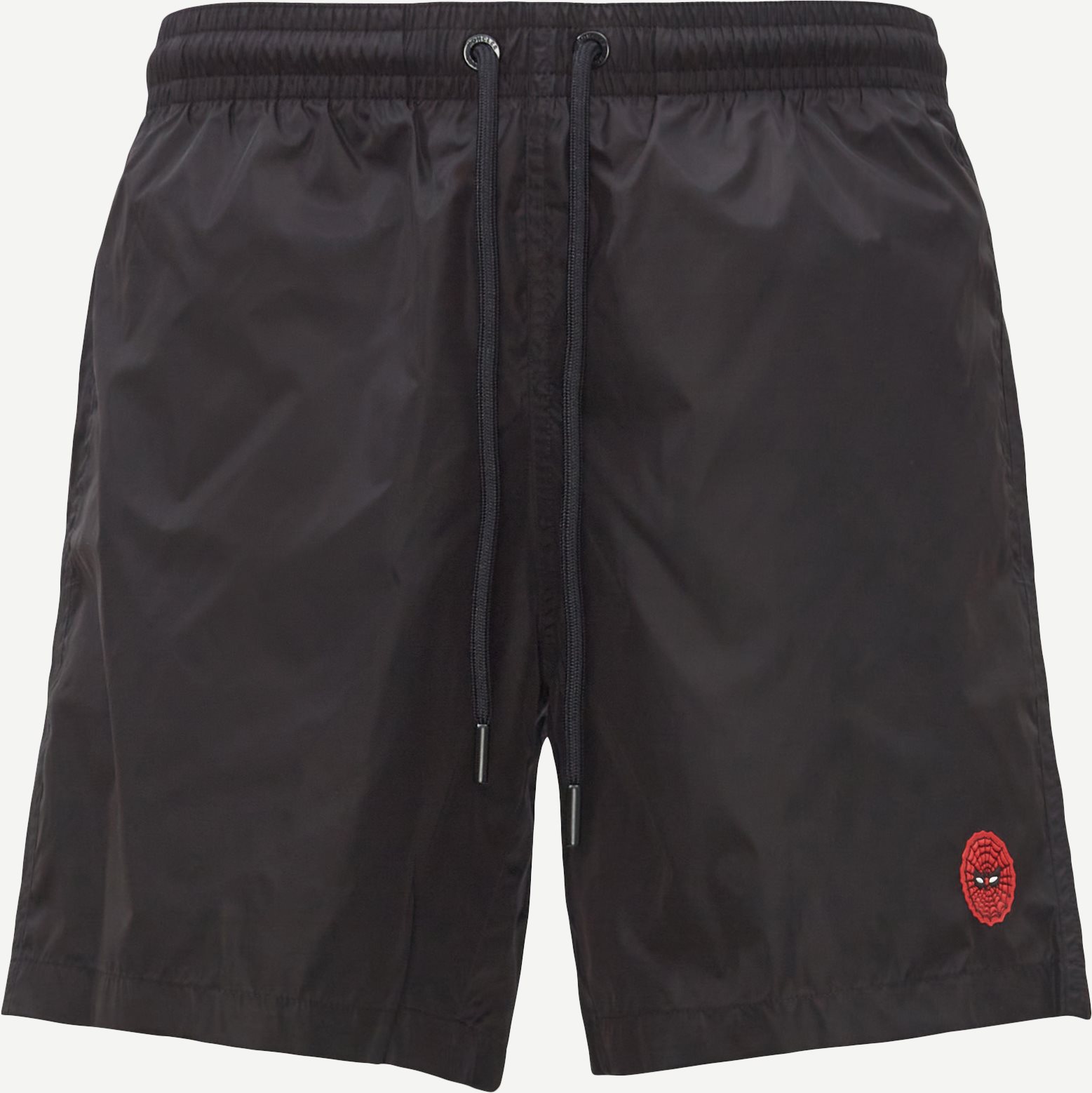 Moncler Shorts 2C00002 53326 Black