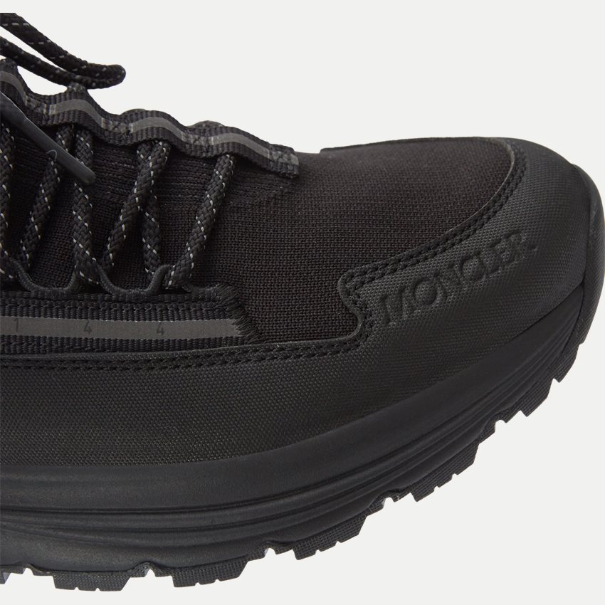 Moncler ACC Shoes 4M00080 M2056 SORT