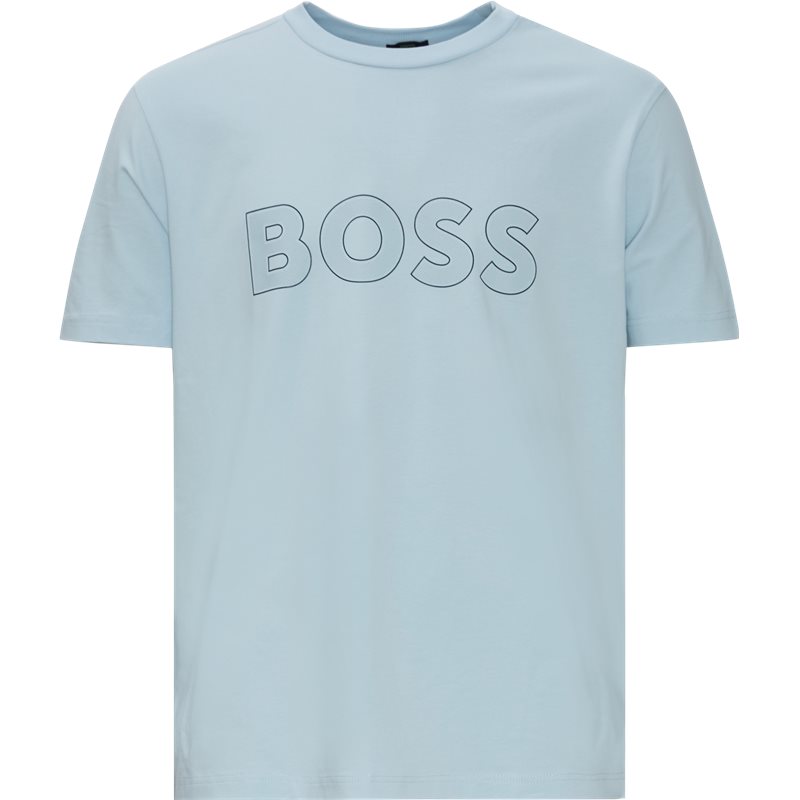 Boss Athleisure - Tee9 T-shirt