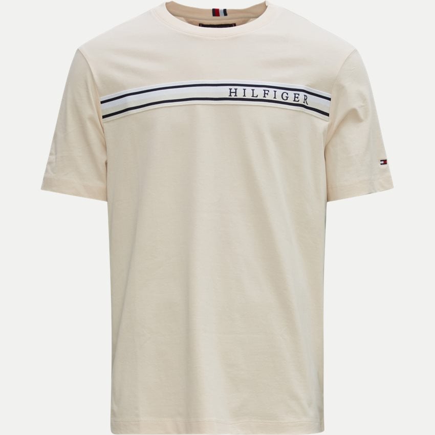 Tommy Hilfiger T-shirts 25951 TAPED HILFIGER TEE KIT
