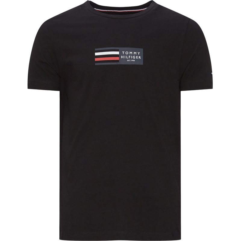 Tommy Hilfiger - Corp Graphic T-Shirt