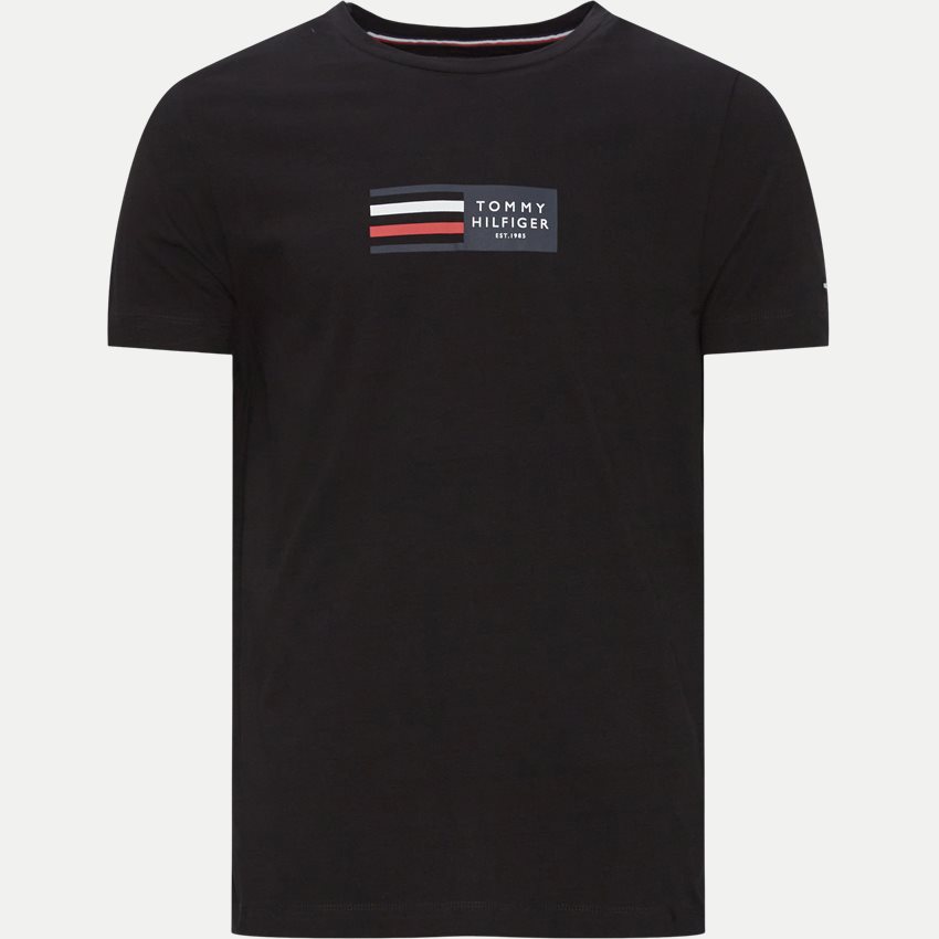 Corp Graphic T-Shirt