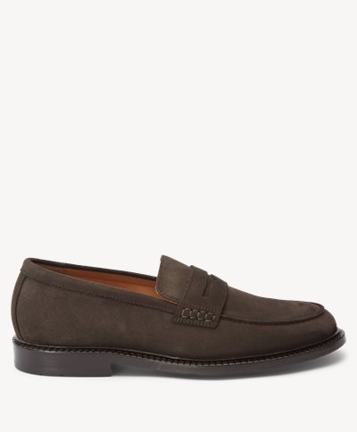  Shoes | Brown