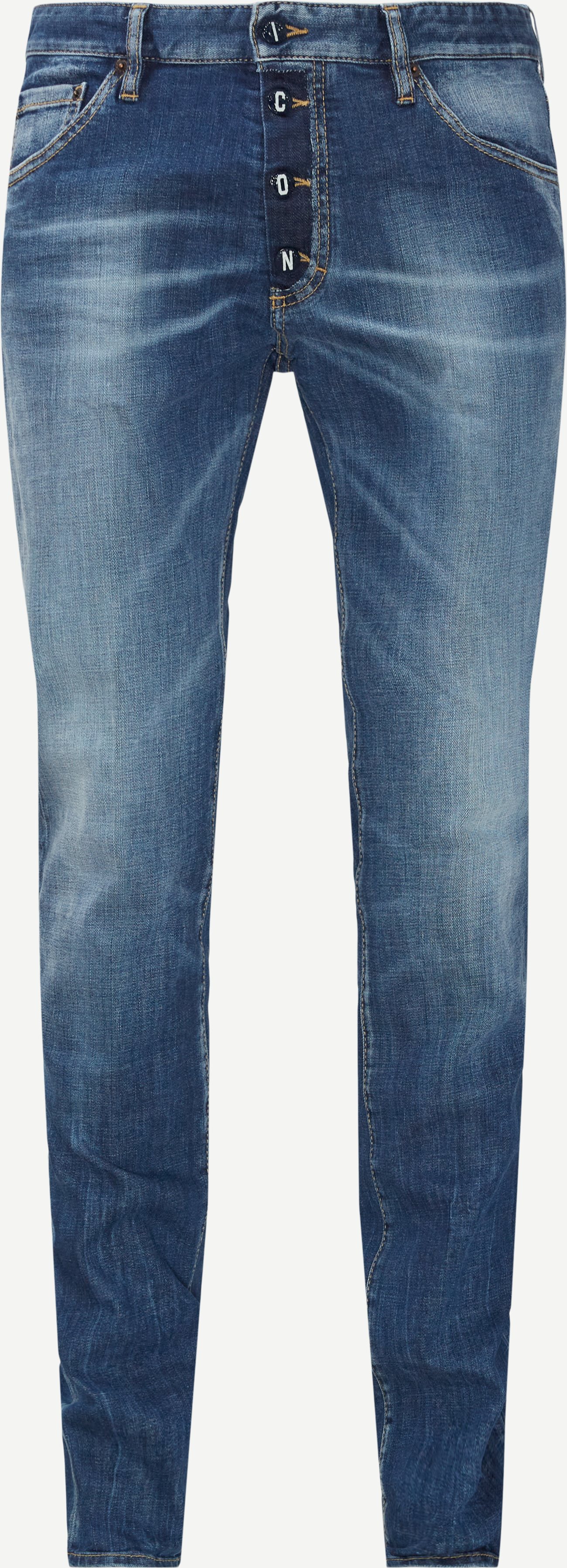 Be Icon Cool Guy Jeans - Jeans - Skinny fit - Denim