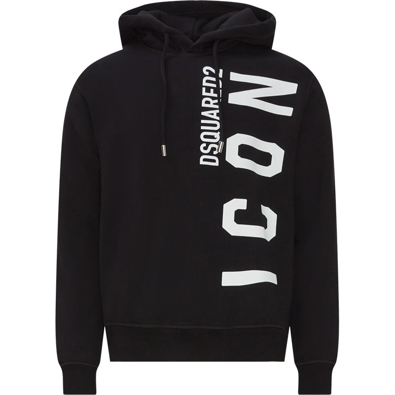Dsquared2 - Icon Cool Hoodie