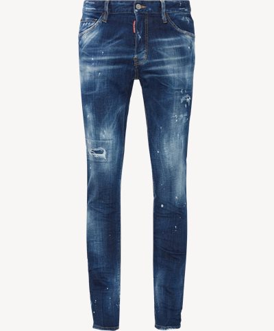 Icon Spray Cool Guy Jeans Skinny fit | Icon Spray Cool Guy Jeans | Denim