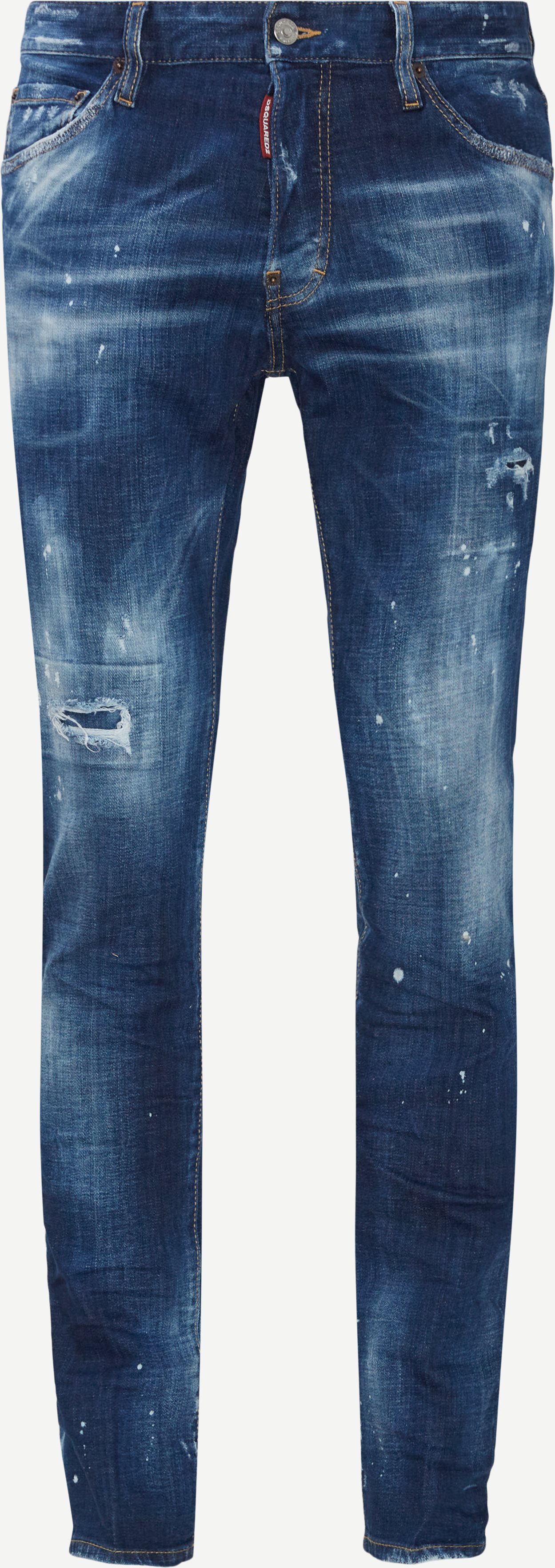 Icon Spray Cool Guy Jeans - Jeans - Skinny fit - Denim