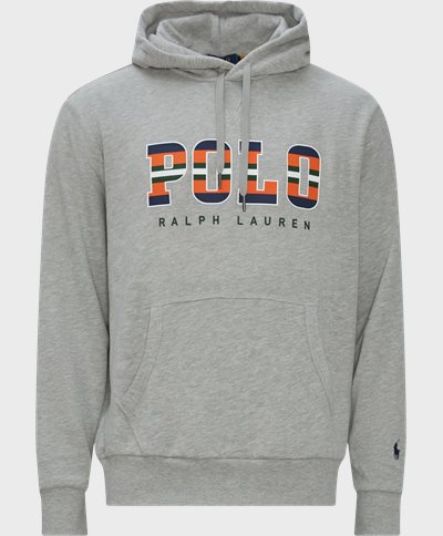 Polo Ralph Lauren Sweatshirts 710871236 Grey