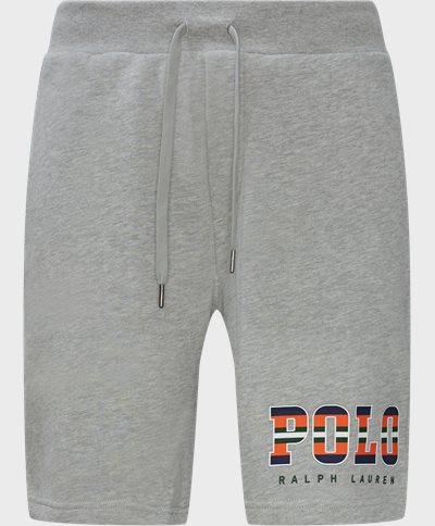 Polo Ralph Lauren Shorts 710871237 Grey