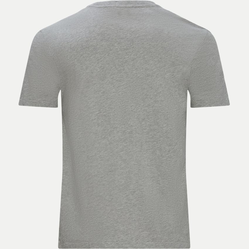 Polo Ralph Lauren T-shirts 710872323 GRÅ