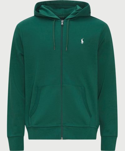 Polo Ralph Lauren Sweatshirts 710652313 AW22 Green