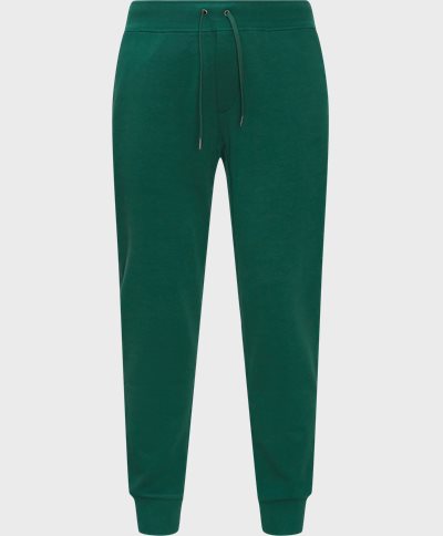 Polo Ralph Lauren Trousers 710652314 AW22 Green