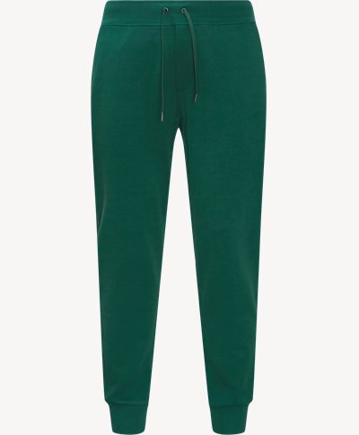  Regular fit | Trousers | Green