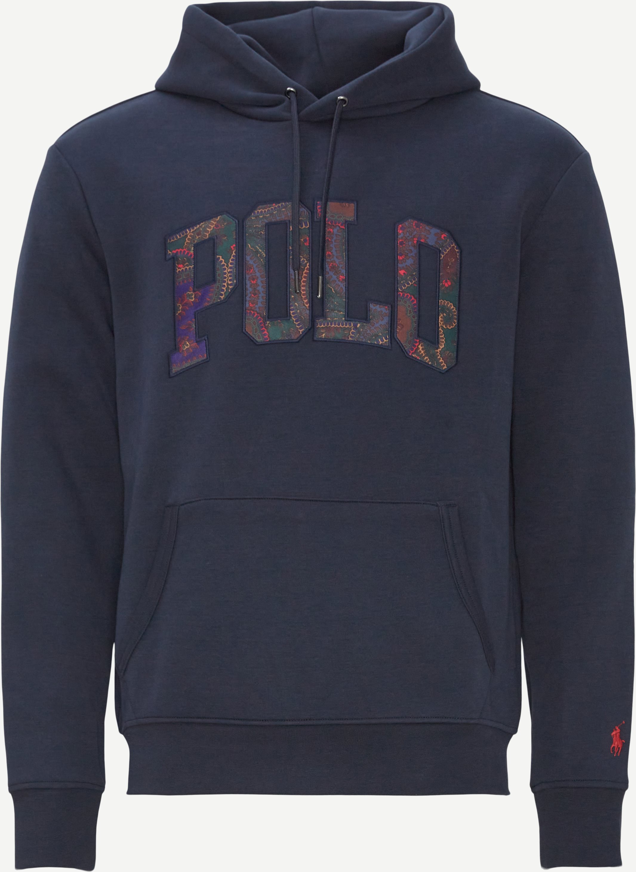 Polo Ralph Lauren Sweatshirts 710871207 Blå