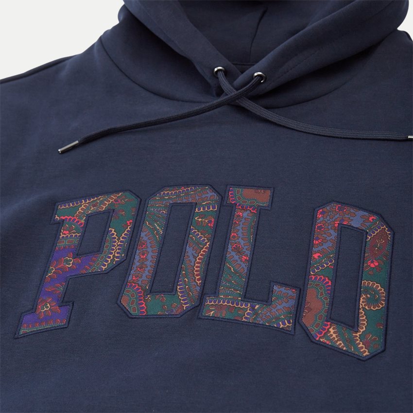 Polo Ralph Lauren Sweatshirts 710871207 NAVY
