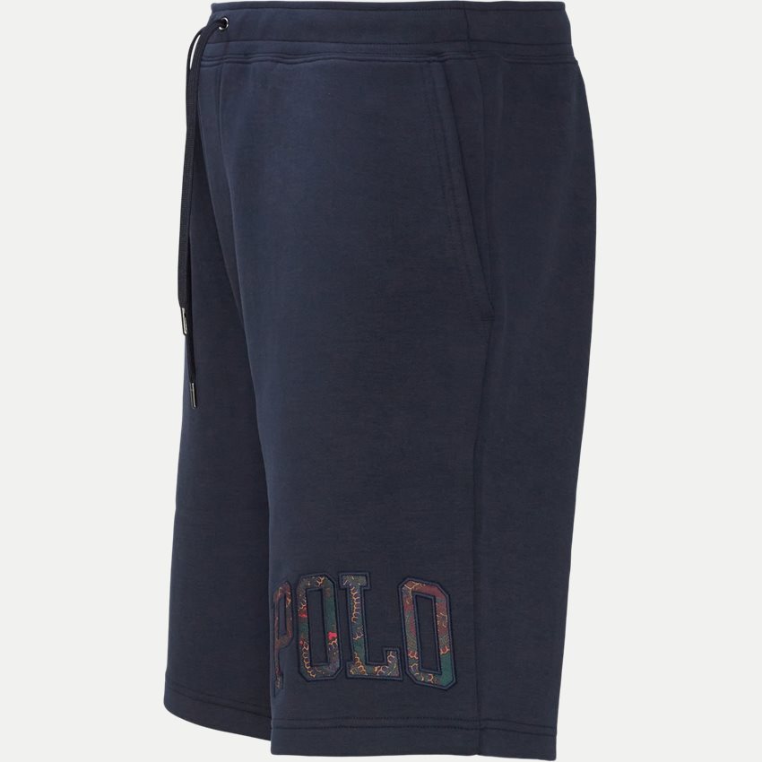 Polo Ralph Lauren Shorts 710871208 NAVY