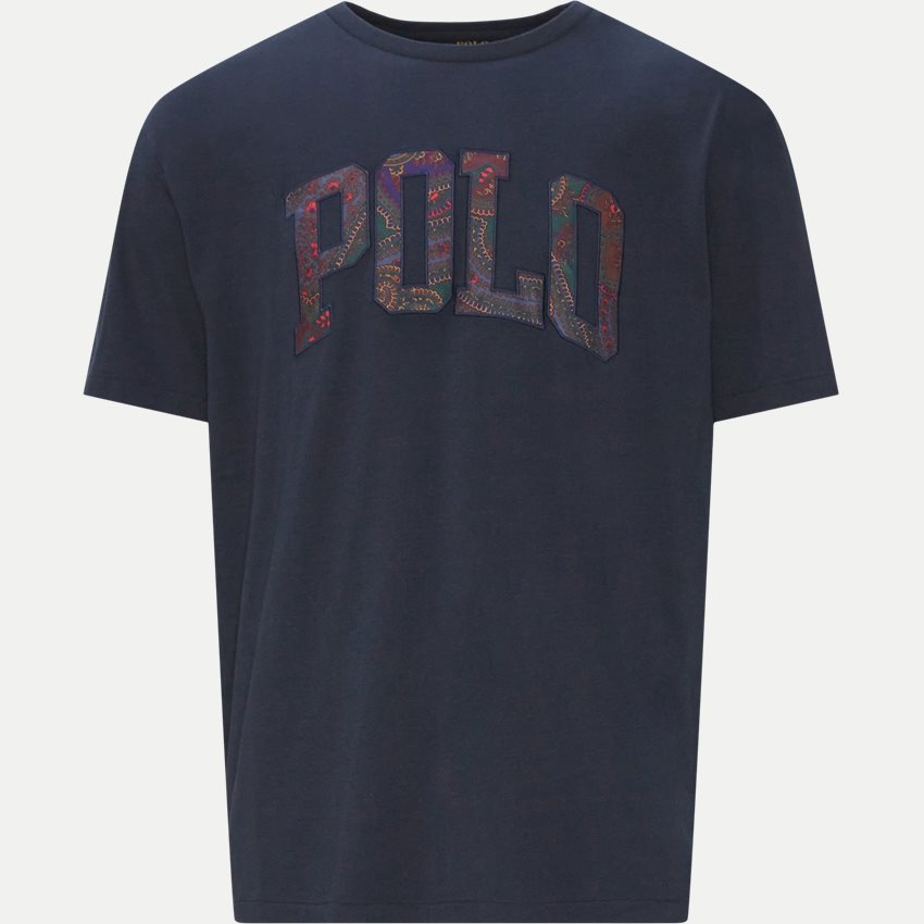 Polo Ralph Lauren T-shirts 710871206 NAVY