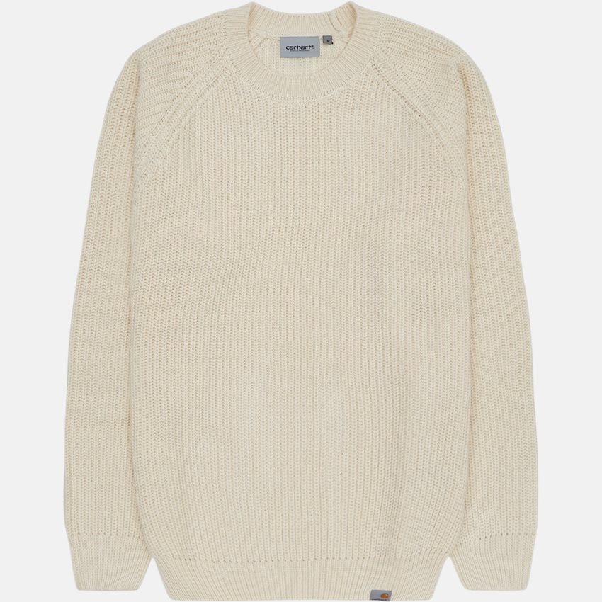 Carhartt WIP Stickat FORTH SWEATER I028263 CALICO