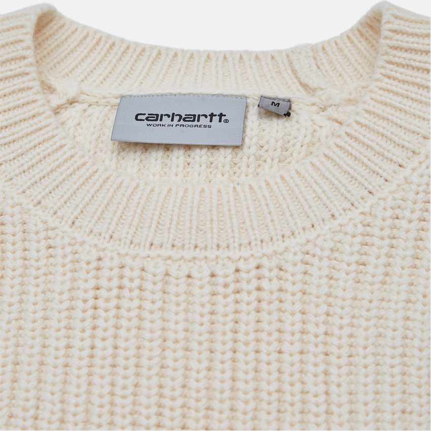 Carhartt WIP Stickat FORTH SWEATER I028263 CALICO