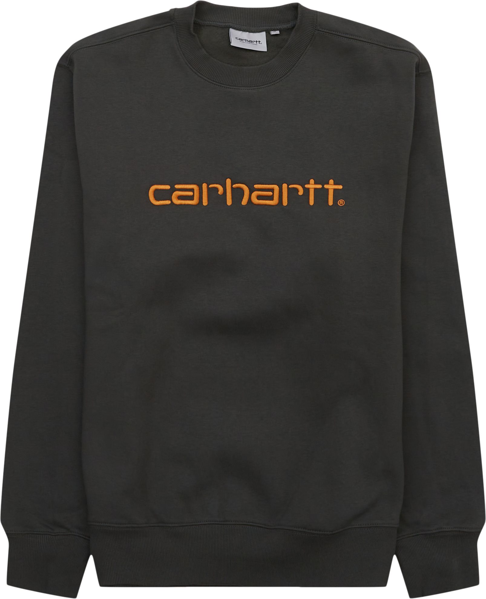 Carhartt WIP Sweatshirts CARHARTT SWEAT I030229 Army