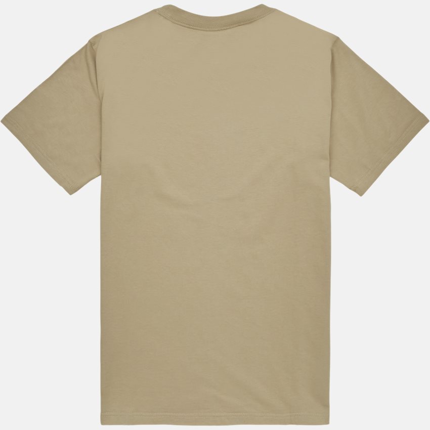 Carhartt WIP T-shirts S/S FREEDOM I030977 AMMONITE