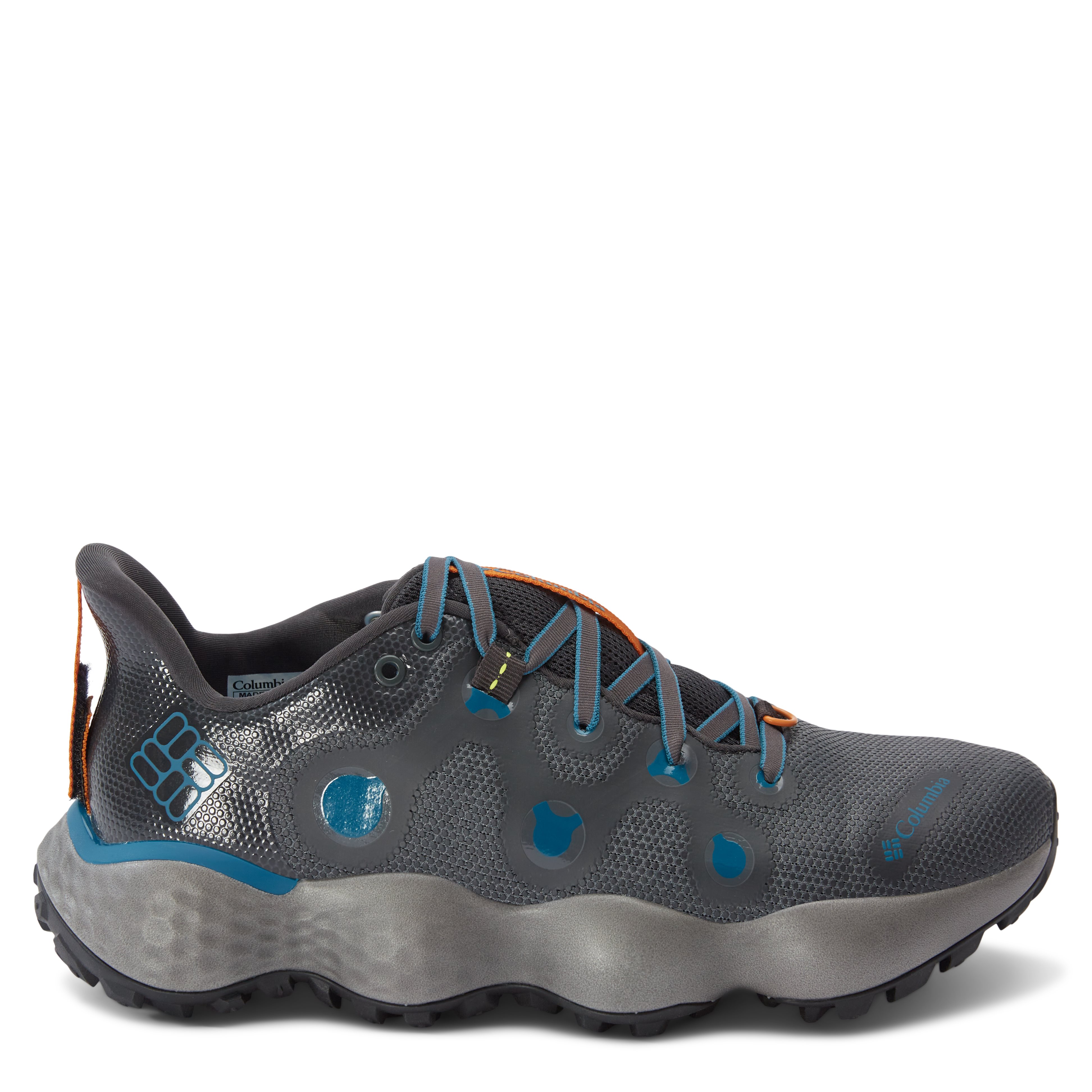 Columbia Shoes ESCAPE THRIVE ULTRA Grey