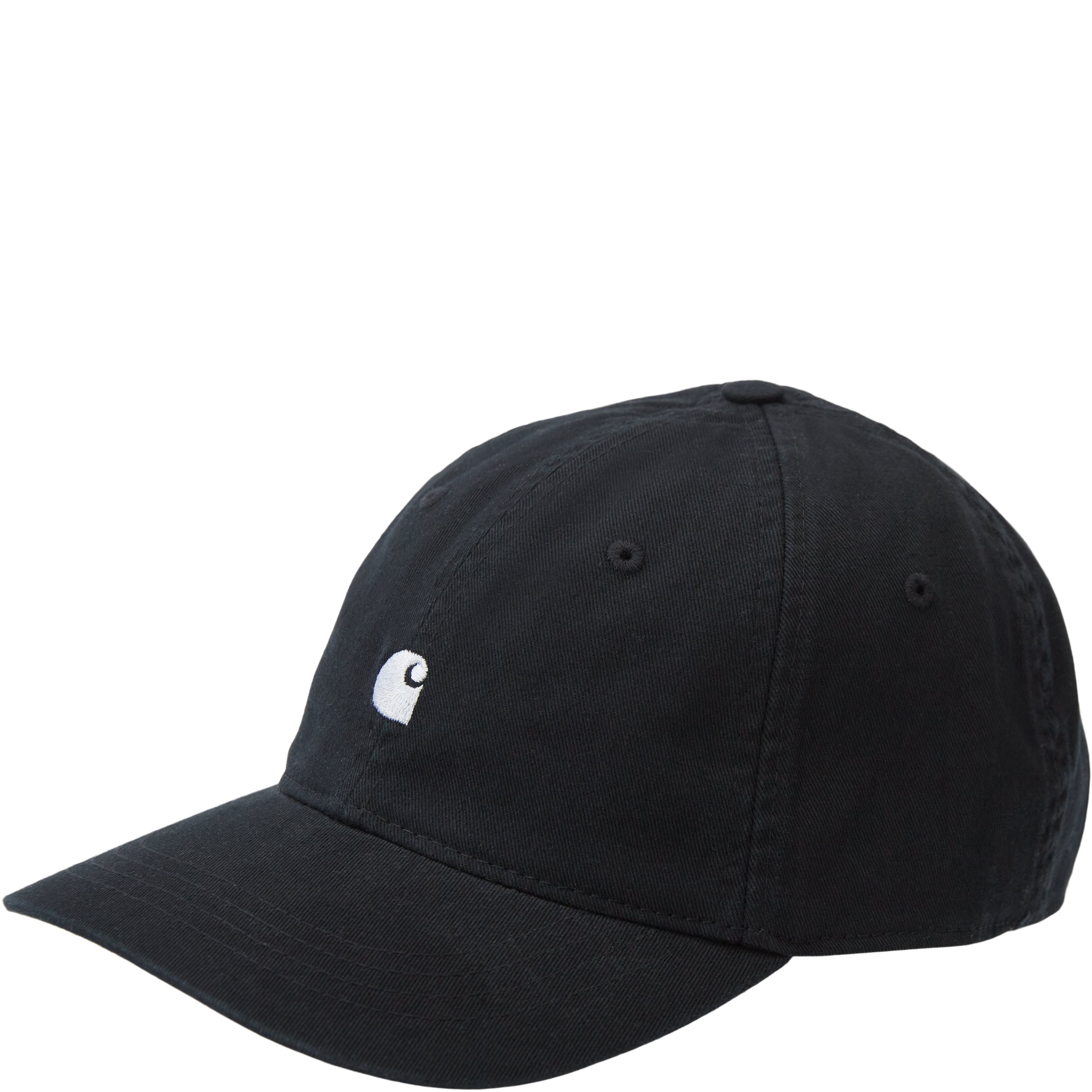 Madison Logo I023750 - Caps - Regular fit - Black