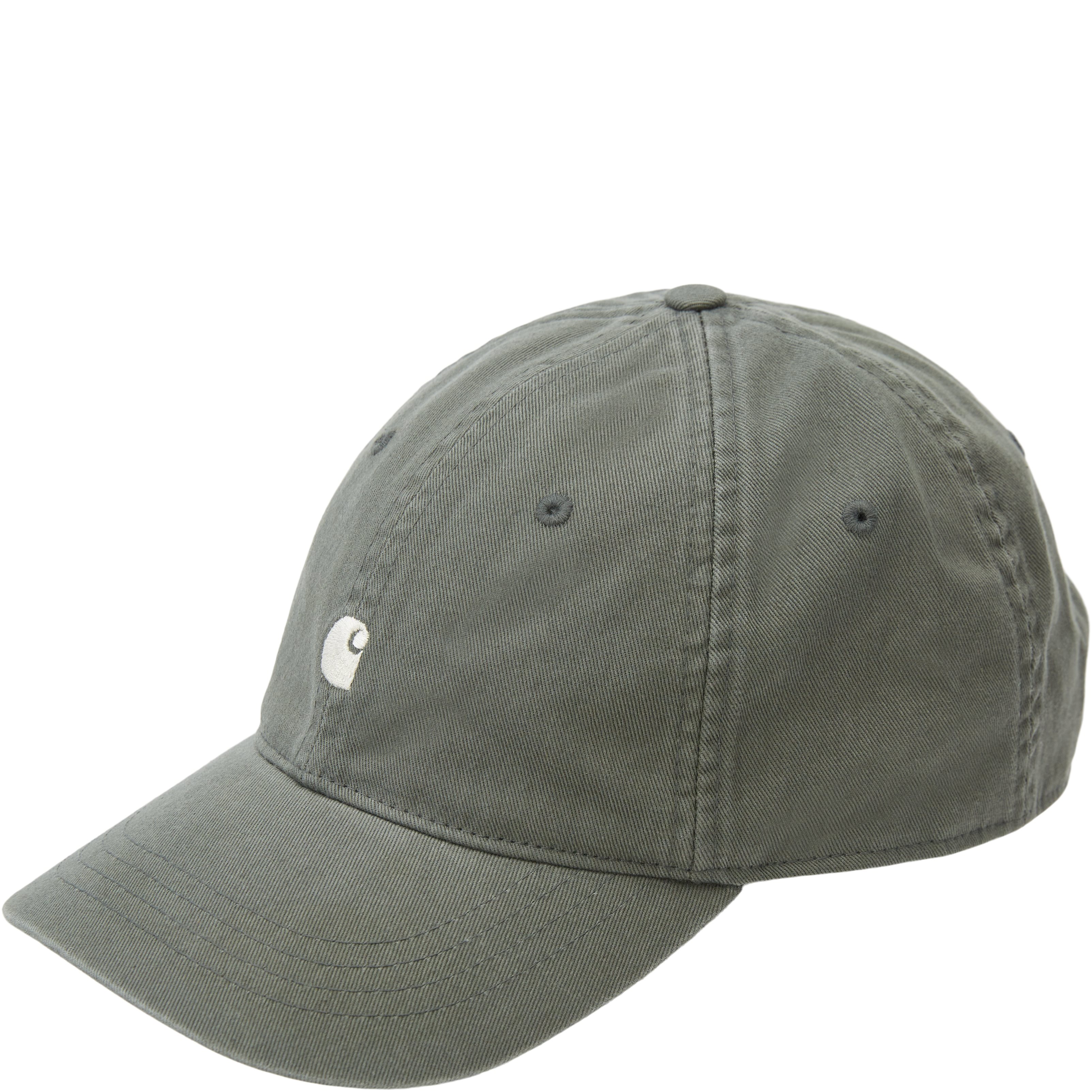 Madison Logo I023750 - Caps - Regular fit - Army
