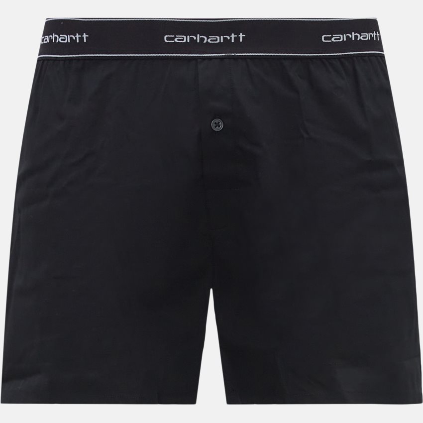 COTTON BOXER I029561 Underwear BLACK from Carhartt WIP 20 EUR