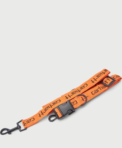 Carhartt WIP Accessoarer DOG LEASH I030251 Orange