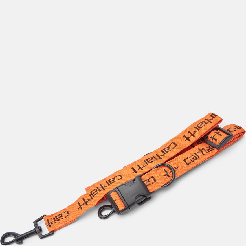 Carhartt WIP Accessories DOG LEASH I030251 ORANGE