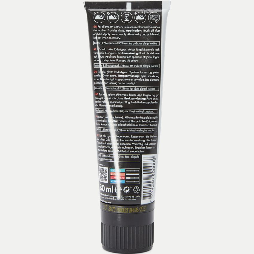 Woly Protector Accessories 2GO SHOE CREAM SORT