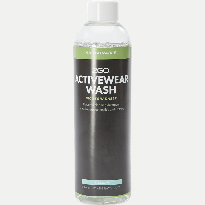 Woly Protector Accessories 2GO SUSTAINABLE ACTIVEWEAR WASH NEUTRAL